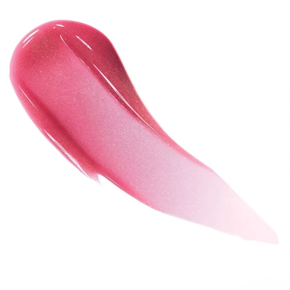 NIB Dior Addict Lip Maximizer Gloss in Shade Intense Rose